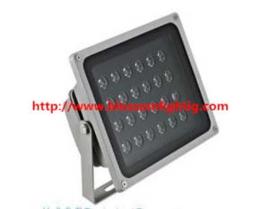 24*1W LED Wall Wash Light (BS-3005)