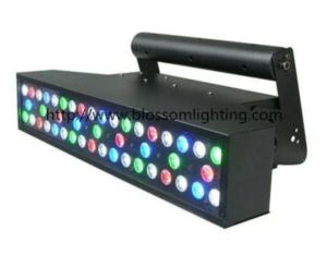 47*3W RGBW LED Wall Washer Bar Light (BS-3007)