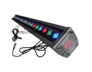 24*1W RGB LED Wall Washer Light (BS-3009)