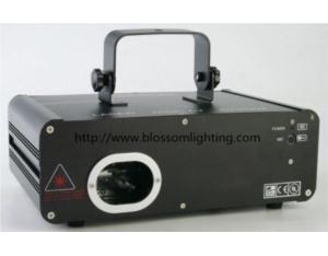 Single Blue Motor Laser Light (BS-6006)
