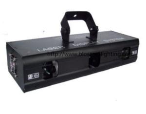 RPG Motor Laser Light (BS-6009)