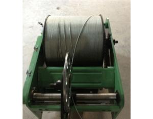 Geological Survey Winch Geological Exploration Winch