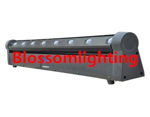 8*10W 4IN1 RGBW LED Moving Bar Light (BS-3013)