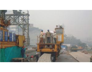 YL60 Girder Carrier