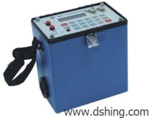 DSHD-1 Indoor Radon Meter
