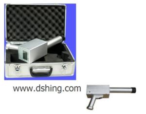 DSHD808 X-gamma Radiation Detector