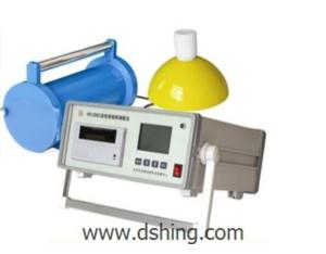 DSHD-2003 HD-2003 Model Active Carbon Adsorption Radon Meter