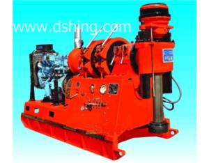 DSHY-1000 Core Drilling Machine Of Spindle Type
