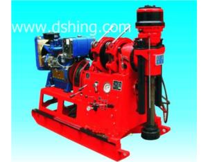 DSHY-2 Drilling Machine
