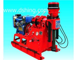 DSHY-2B Drilling Machine