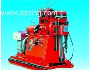 DSHX-1TD Drilling Machine