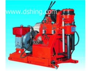 DSHX-50 Drilling Machine