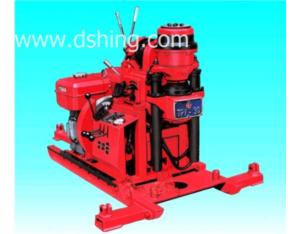 DSHY-30 Drilling Machine