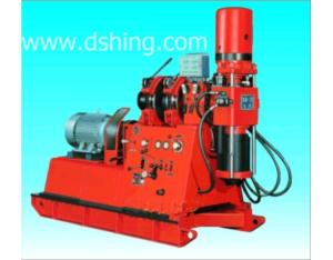 DSHD-2 Drilling Machine