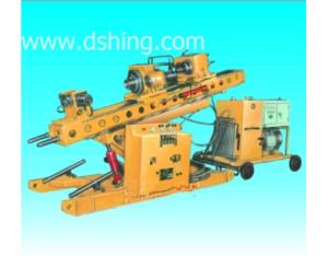 DSHY-100A Anchoring Drilling Machine