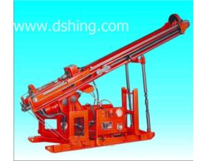 DSHJ-50 Type Anchoring Drilling Rig