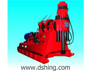 DSHQ-10 Engineering Drilling Machine