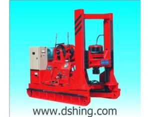 DSHQ-60 Engineering Drilling Machine