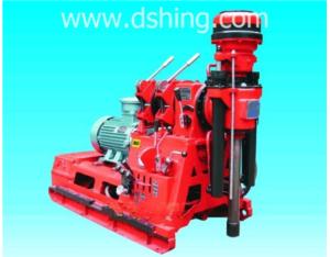 DSHJ-800 Tunnel Drilling Rig