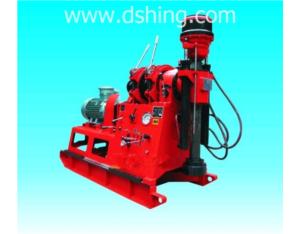 DSHJ-650 Explosion-Proof Drilling Machine