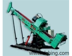 DSHD-200 Portable Water Well Drilling Rig