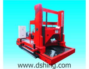 DSHJ-50 Top Drive Head Portable Water Well Drilling Rig