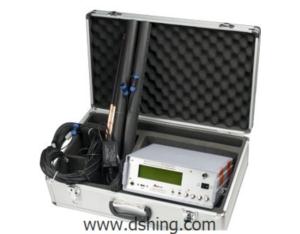 DSHD-C Natural VLF Water Detector