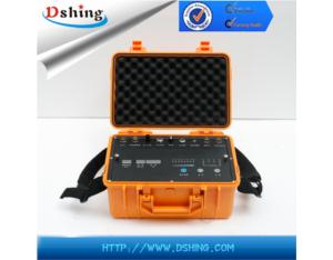 DSHB-1 Portable Engineering Logging System