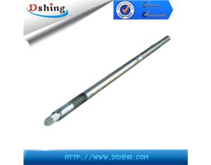 DSHX411  Three-Lateral Direction Resistivity Laterolog Probe