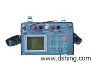 DSHD-6A Multi-Function DC Resistivity & IP Instruments