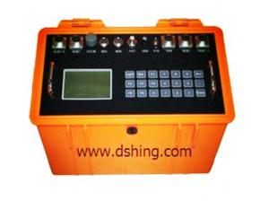 DSH-V High-power Multi-purpose Electromagnetic Survey System