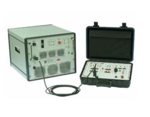 DSH-V High-power Multi-purpose Electromagnetic Survey System