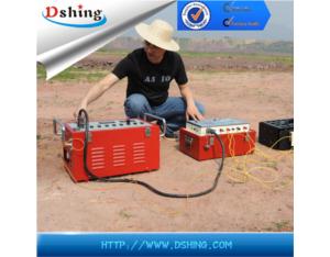 DSHF-2 5/10/15kw High Power DC IP Measuring System