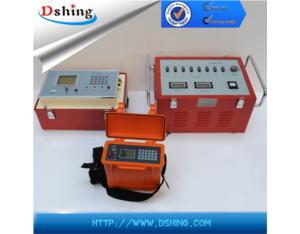 DSHF-2 5/10/15kw High Power DC IP Measuring System