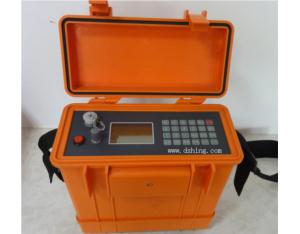 DSHF-2 5/10/15kw High Power DC IP Measuring System