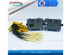 DSHK-2A Multi-Electrode Resistivity Survey System