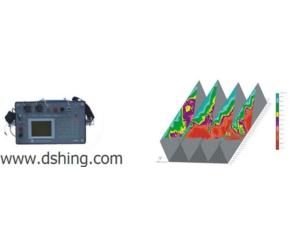 DSHK-2B Multi-Electrode Resistivity Survey System