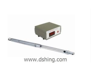 DSHL-50F High Precision Fiber Optic Gyroscope Inclinometer