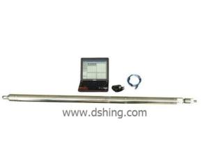 DSHL-40FW Fiber Optic Gyroscope Inclinometer (without Cable)