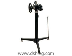DSHG-2 Inclinometer Calibration Table