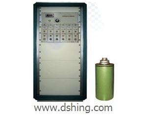 DSHM-DT06 Multi-Channel Fluxgate Magnetometer