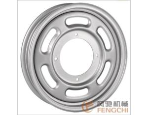 Scooter Wheel 12030003
