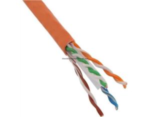 cat6 cable utp bulk wire