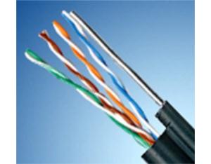 outdoor cable cat5e copper cabling