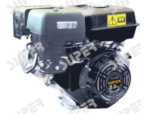 Gasoline EngineSU240/E