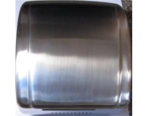 stainless steel hand dryer, automatic hand dryer, sensor hand dryer, warm air hand dryer,hair dryer