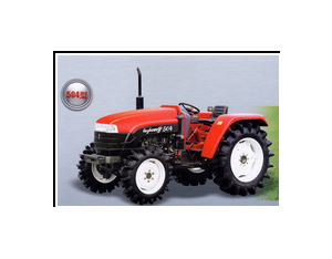 Tractor-LZ504
