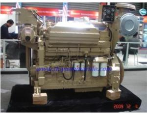 OPEN DIESEL GENERATING SETS