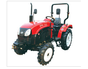 wheeld  tractor-SG254