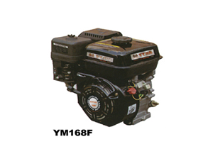 gasoline engine-YM168F